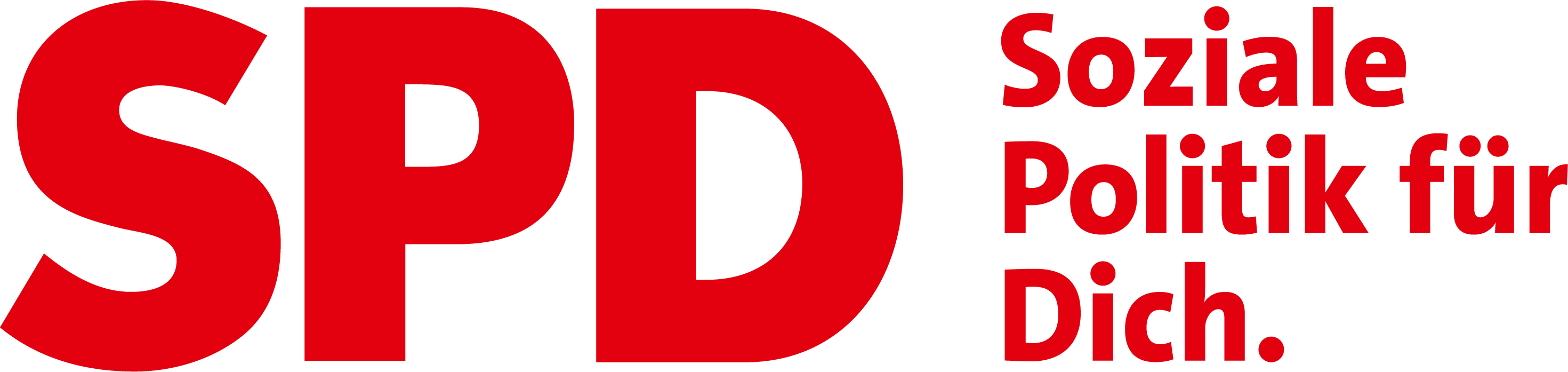 SPD - Parteivorstand Logo