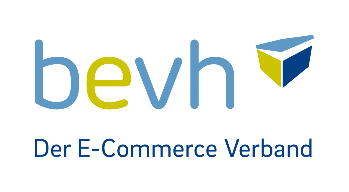 Bundesverband E-Commerce und Versandhandel Deutschland e.V. Logo
