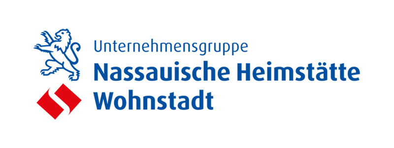 Nassauische Heimstätte Wohnungs- und Entwicklungsgesellschaft mbH Logo